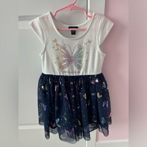 Toddler Dress NWOT 4T
